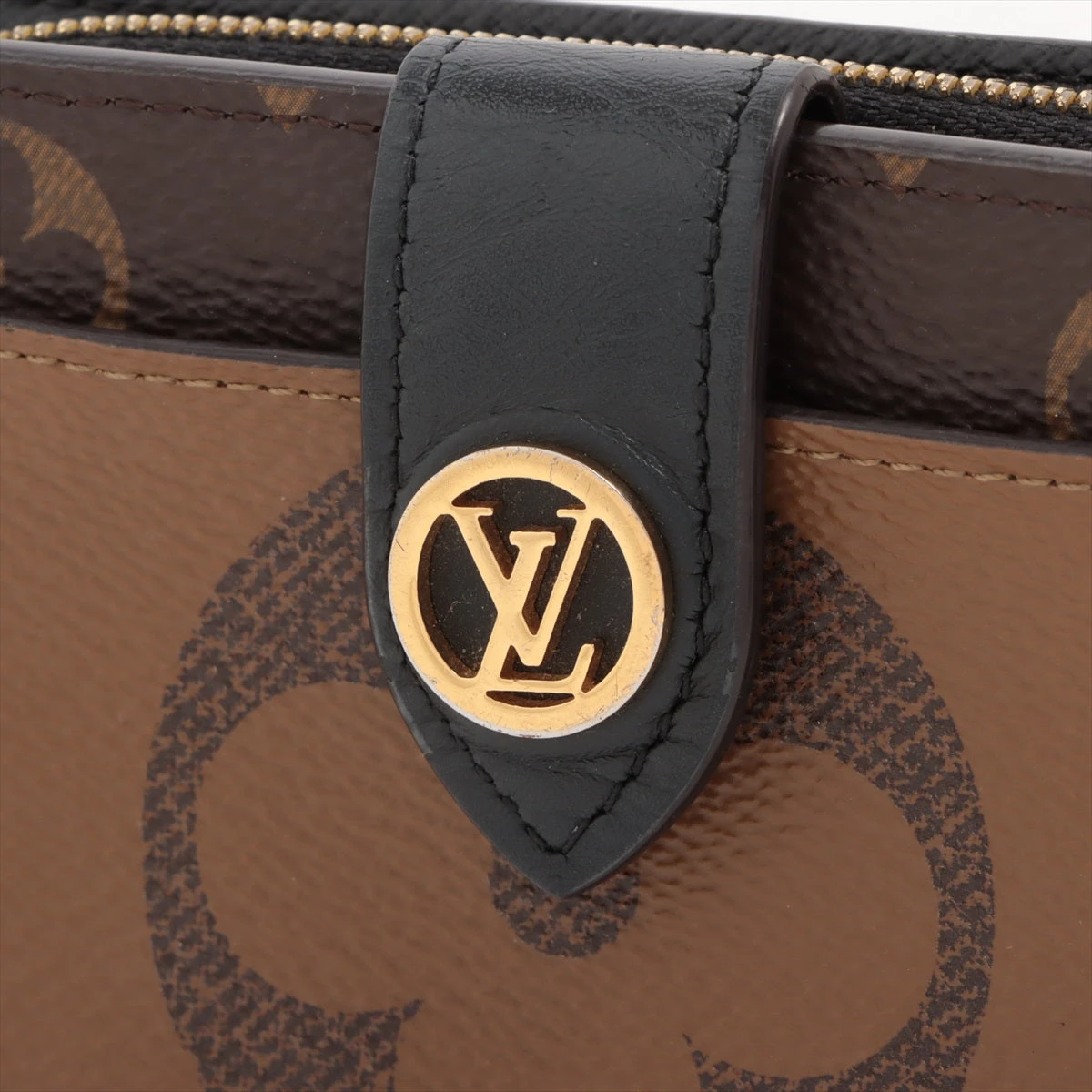 ルイヴィトン ポルトフォイユ ジュリエット モノグラム ジャイアントリバース 楽天市場】ルイヴィトン LOUIS VUITTON 財布 二つ折り