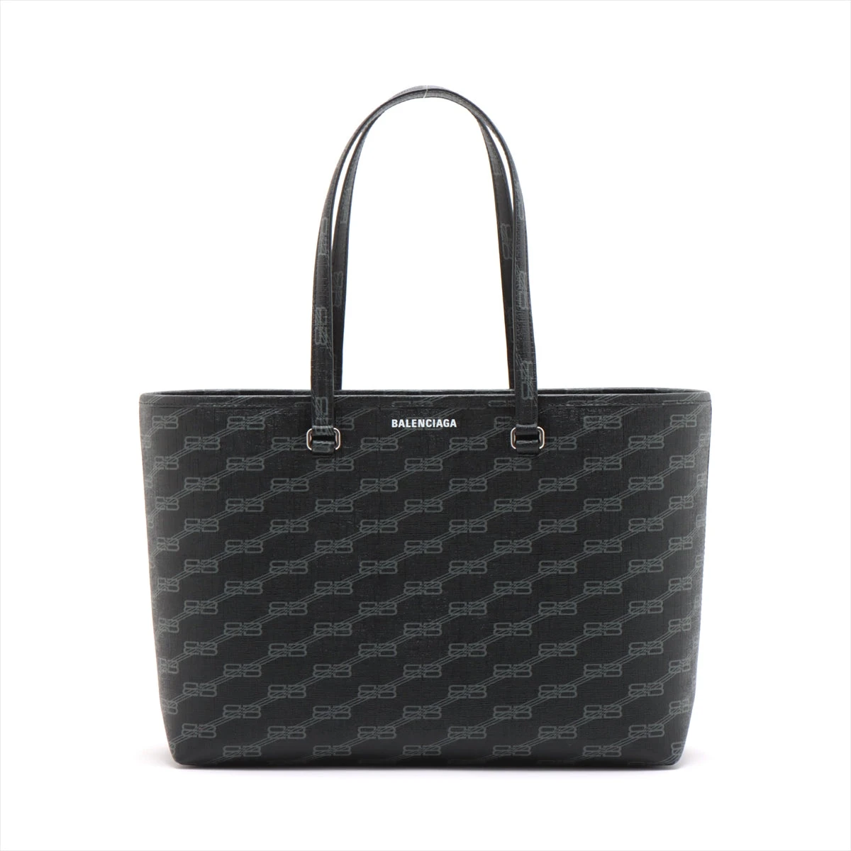 ★最終価格★バレンシアガ　BBロゴ　トートバッグ バレンシアガ BALENCIAGA レディース 鞄 トートバッグ ロゴ ユニ