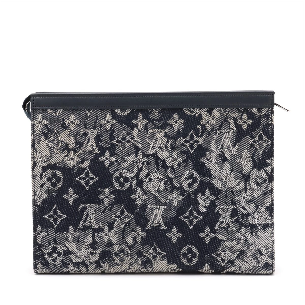 極美品激レア品 LOUIS VUITTON モノグラム ボワット ア トゥー LOUIS VUITTON ルイ・ヴィトン ポシェット・アクセソワール