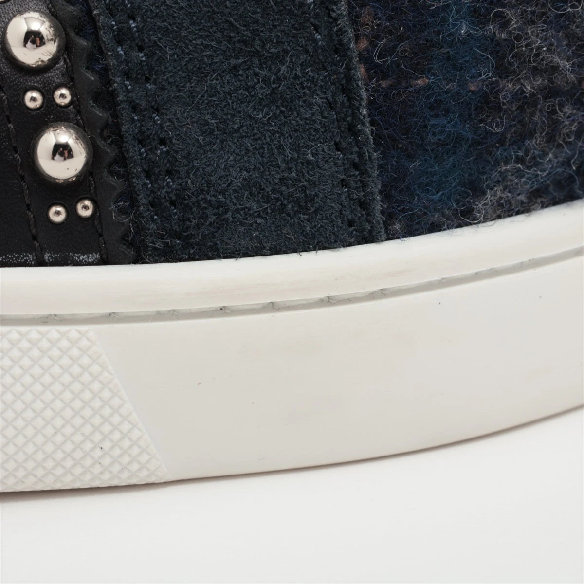 CHRISTIAN LOUBOUTIN(クリスチャンルブタン) スニーカー 42 1/2