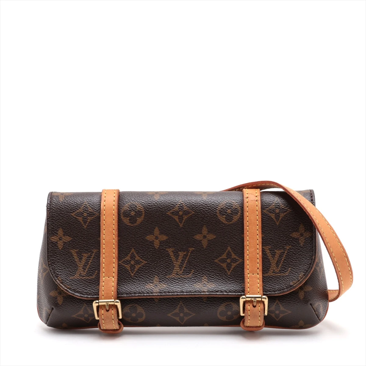 LOUIS VUITTON. ルイヴィトン(モノグラム　ポシェット　マレル) LOUIS VUITTON. ルイヴィトン(モノグラム ポシェット マレル)