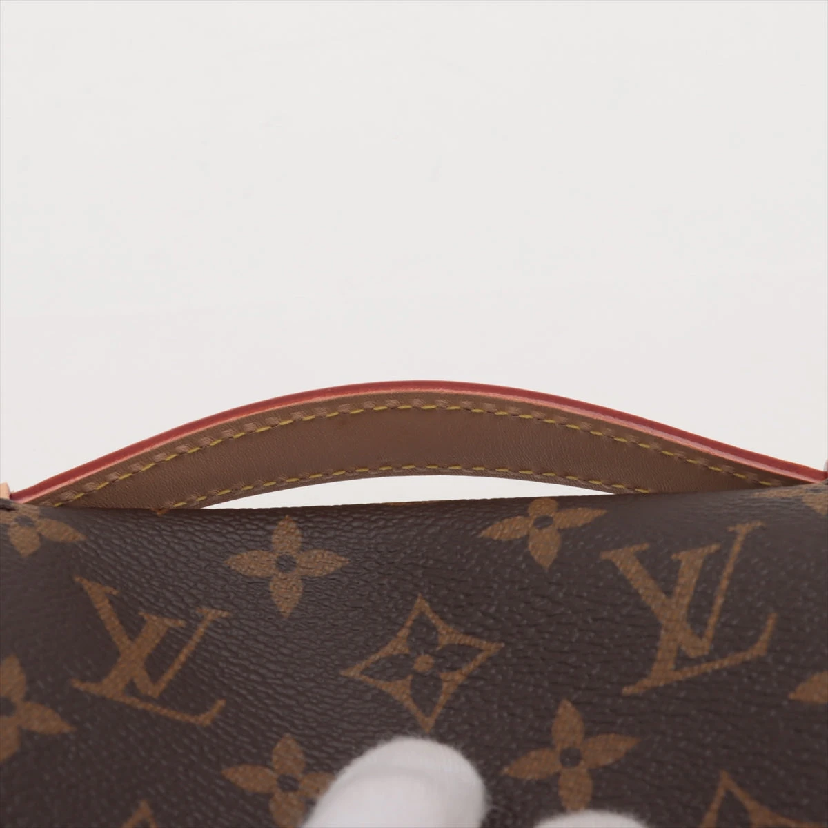 ルイヴィトンモノグラム☆メティス Pochette Métis Monogram Reverse - Women - Handbags | LOUIS VUITTON ®