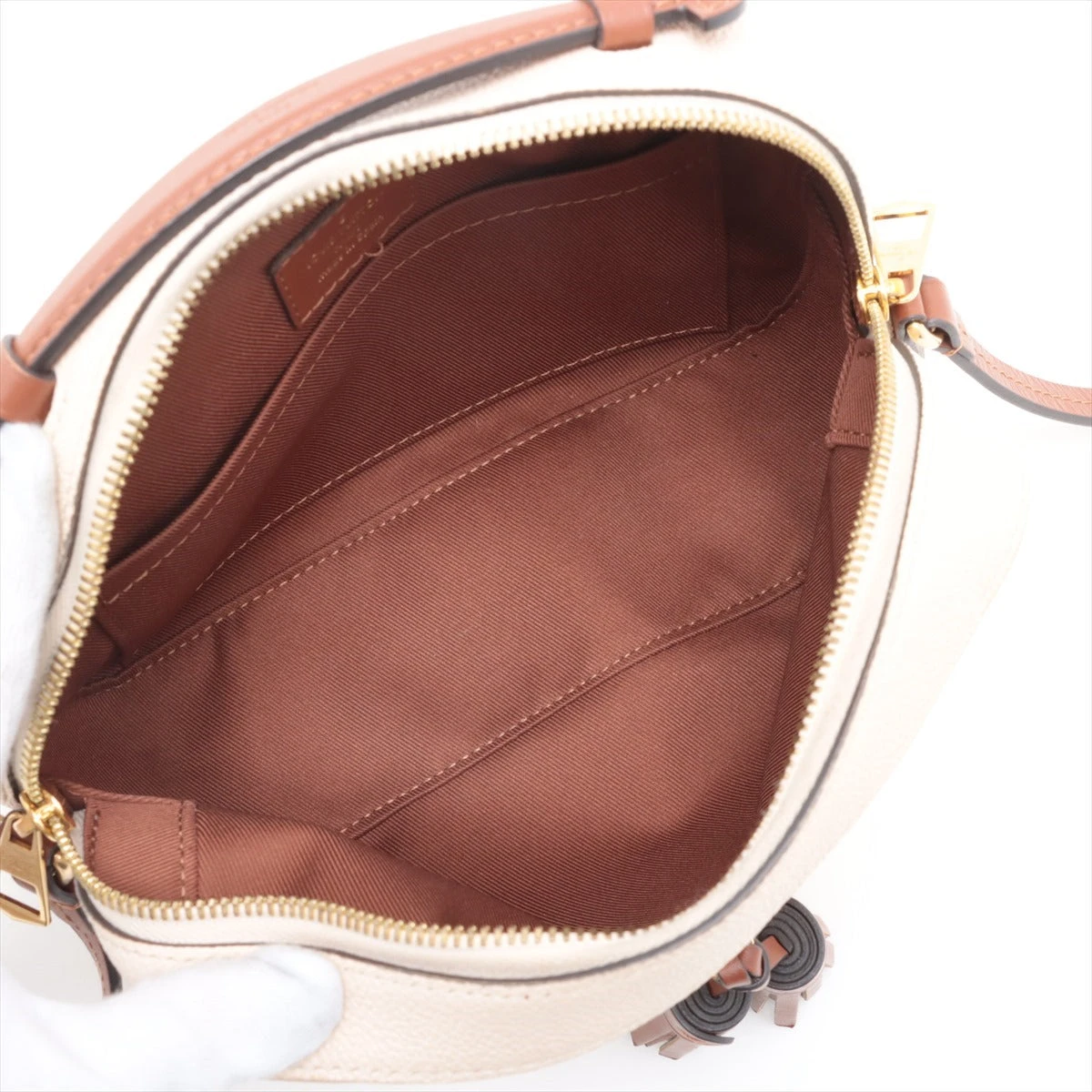 ヴィトン モノグラム アンプラント サントンジュ M44597 A2338374 