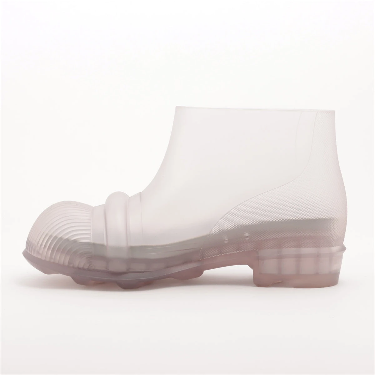 LOEWE ラバーブーツ　ピンク メンズ Cloudtilt LOEWE | ピンク | On 日本