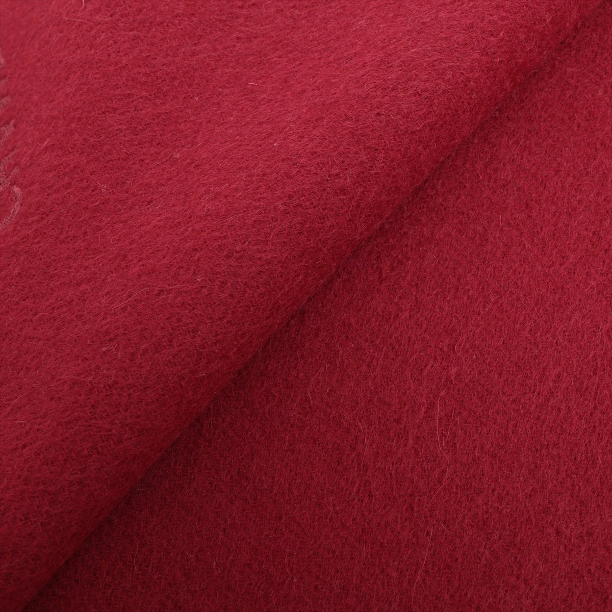 シャネル　マフラー　ココマーク　レッド　赤　カシミヤ　シルク　混合 楽天市場】質屋 未使用 シャネル CHANEL マフラー オールブラック