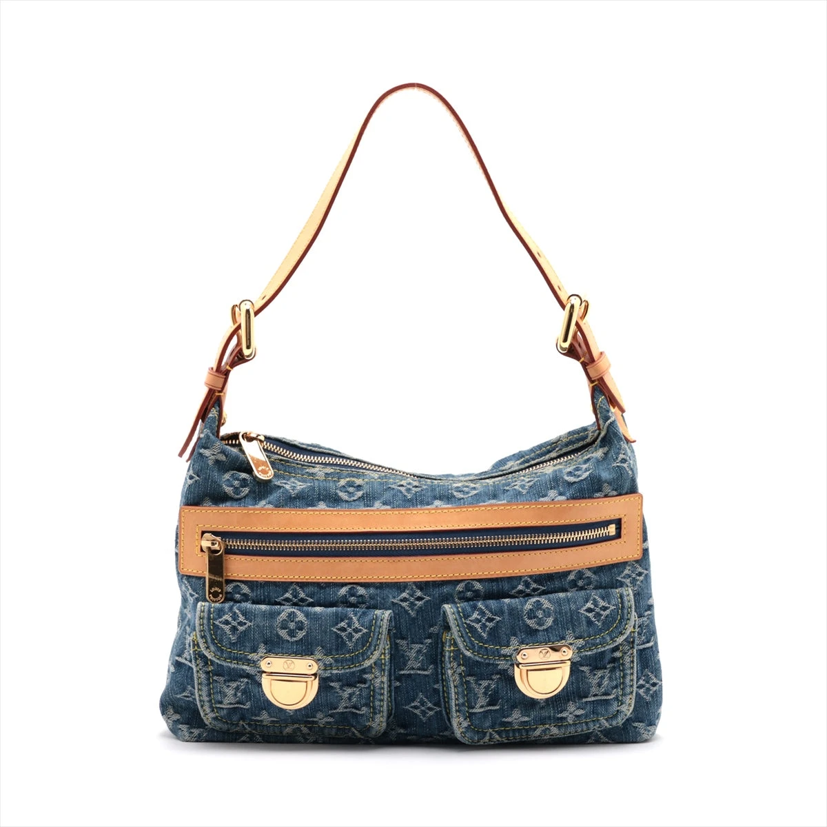 【出会えた一点物】Louis Vuitton モノグラムベニティPM プティット・ヴァリーズ モノグラム｜ルイ・ヴィトン 公式サイト