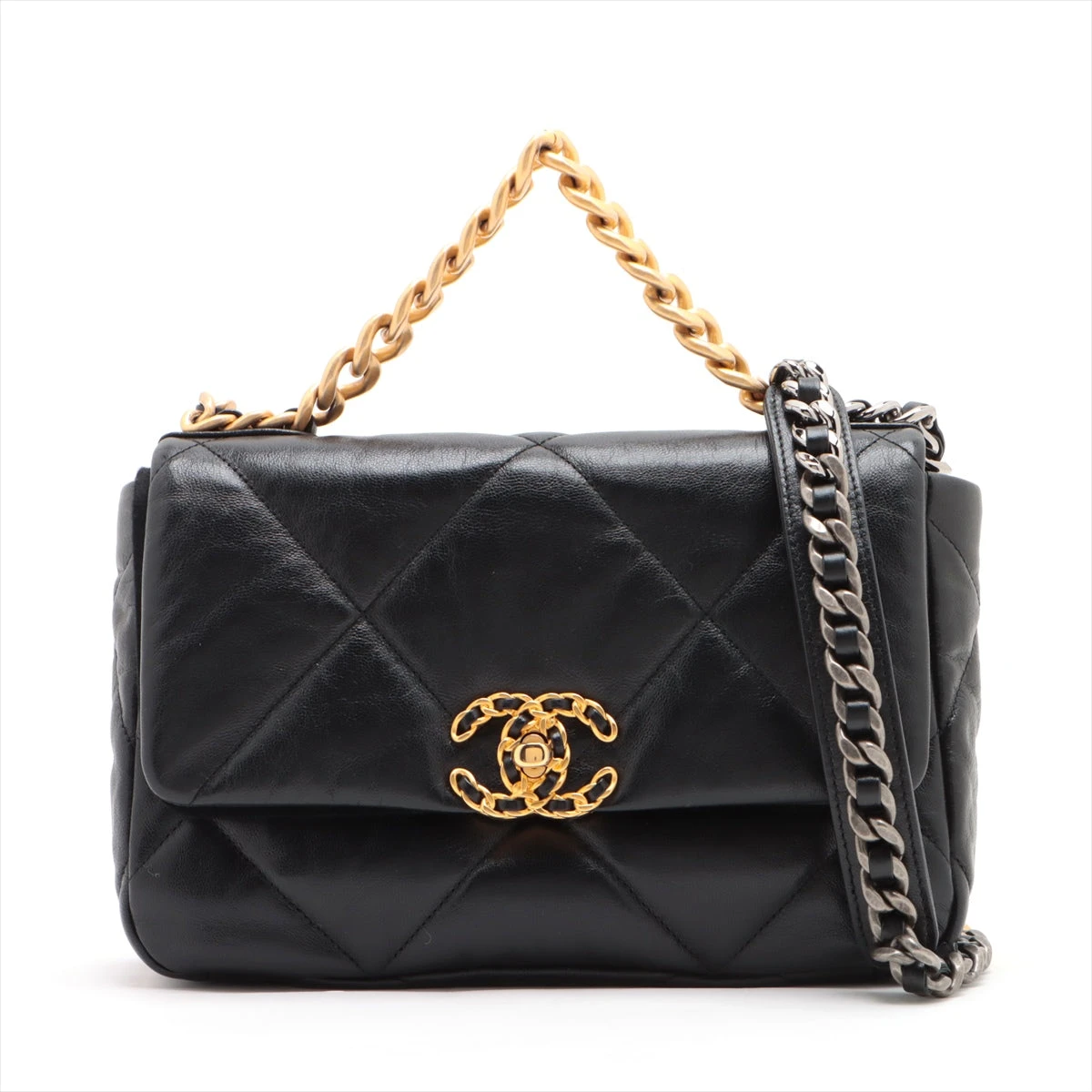 シャネル シャネル19 バッグ ALLU online store｜page=4｜中古
