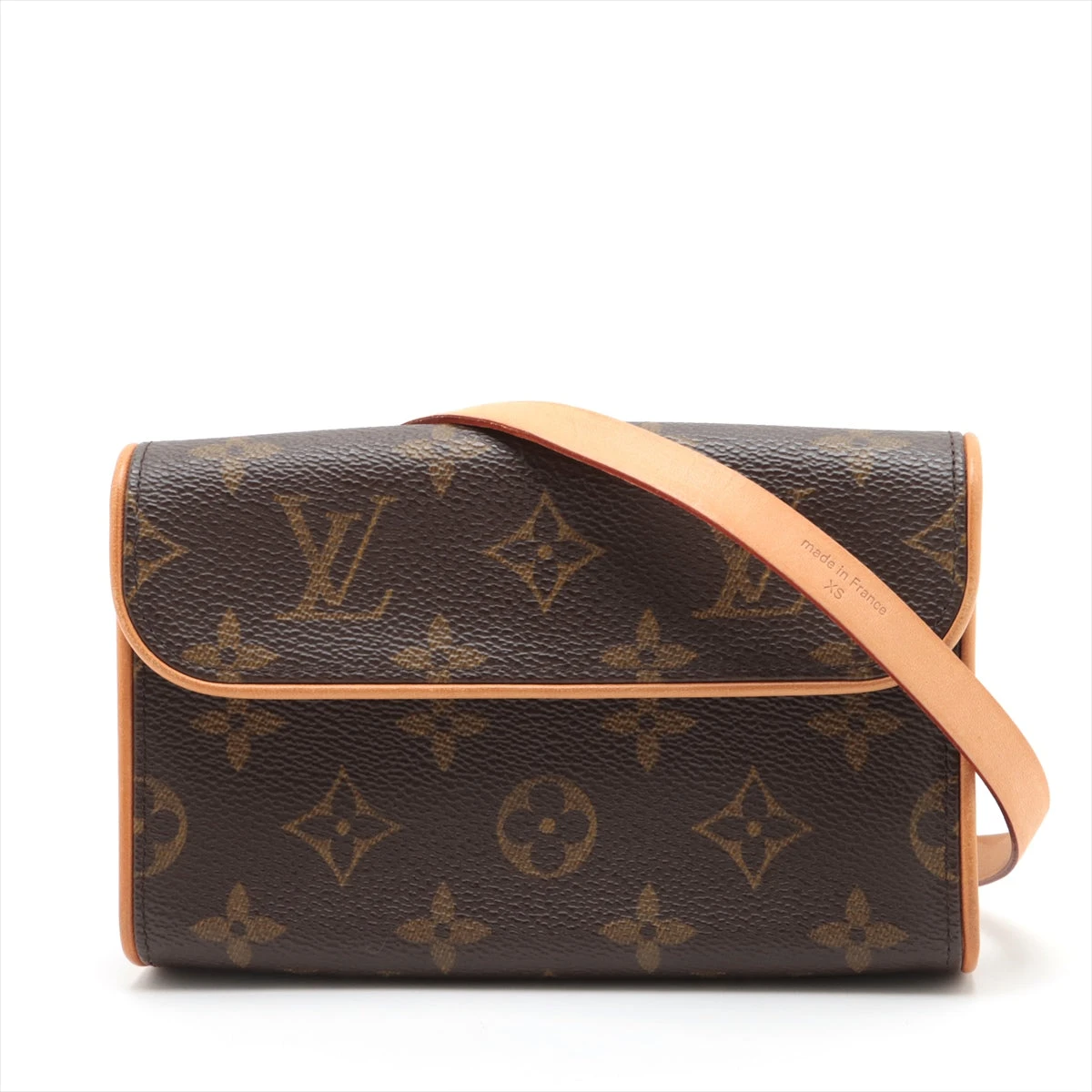 Louis Vuitton ルイヴィトン モノグラム ポシェット