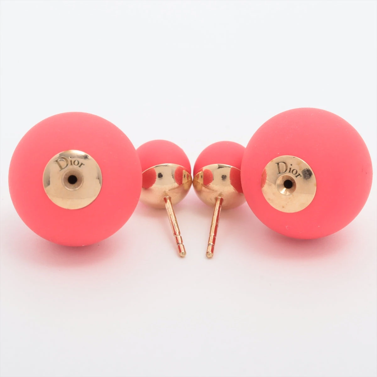 ディオール Dior Tribales ディオール トライバル ピアス(両耳用