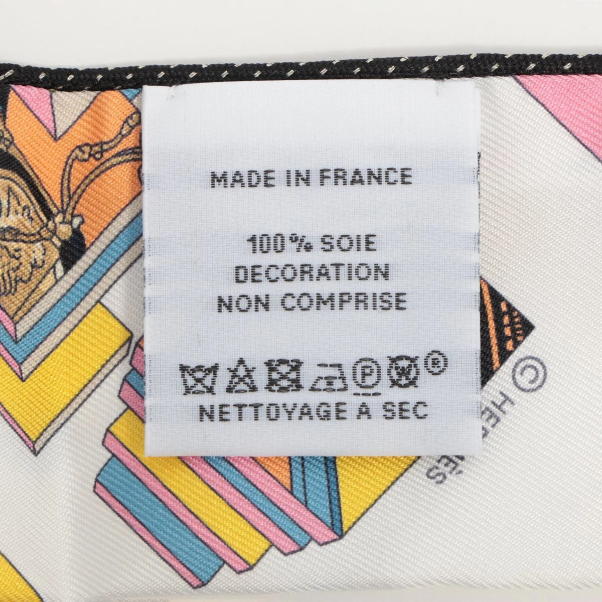 ⭐️美品⭐️ エルメス スプリングスプリング ツイリー スカーフ 楽天市場】【20%OFF】 エルメス ツイリー バゲット スプリング