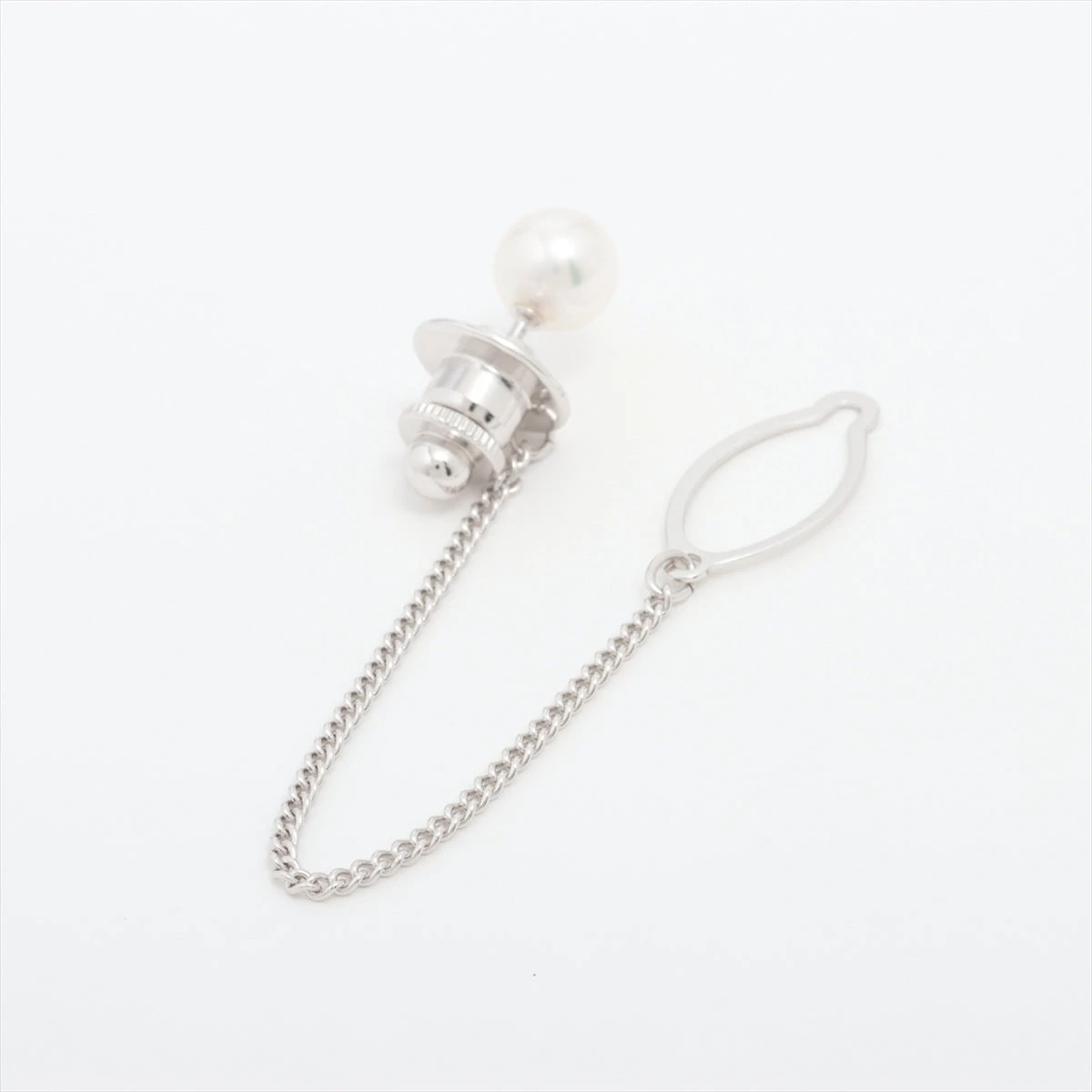 ミキモト タイタック ラペルピン 4個セット 【公式通販】