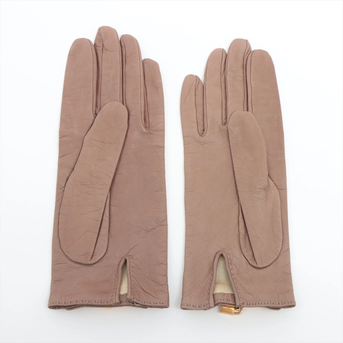 エルメス ソヤ ケリー金具 グローブ 手袋 Soya gloves | Hermès USA