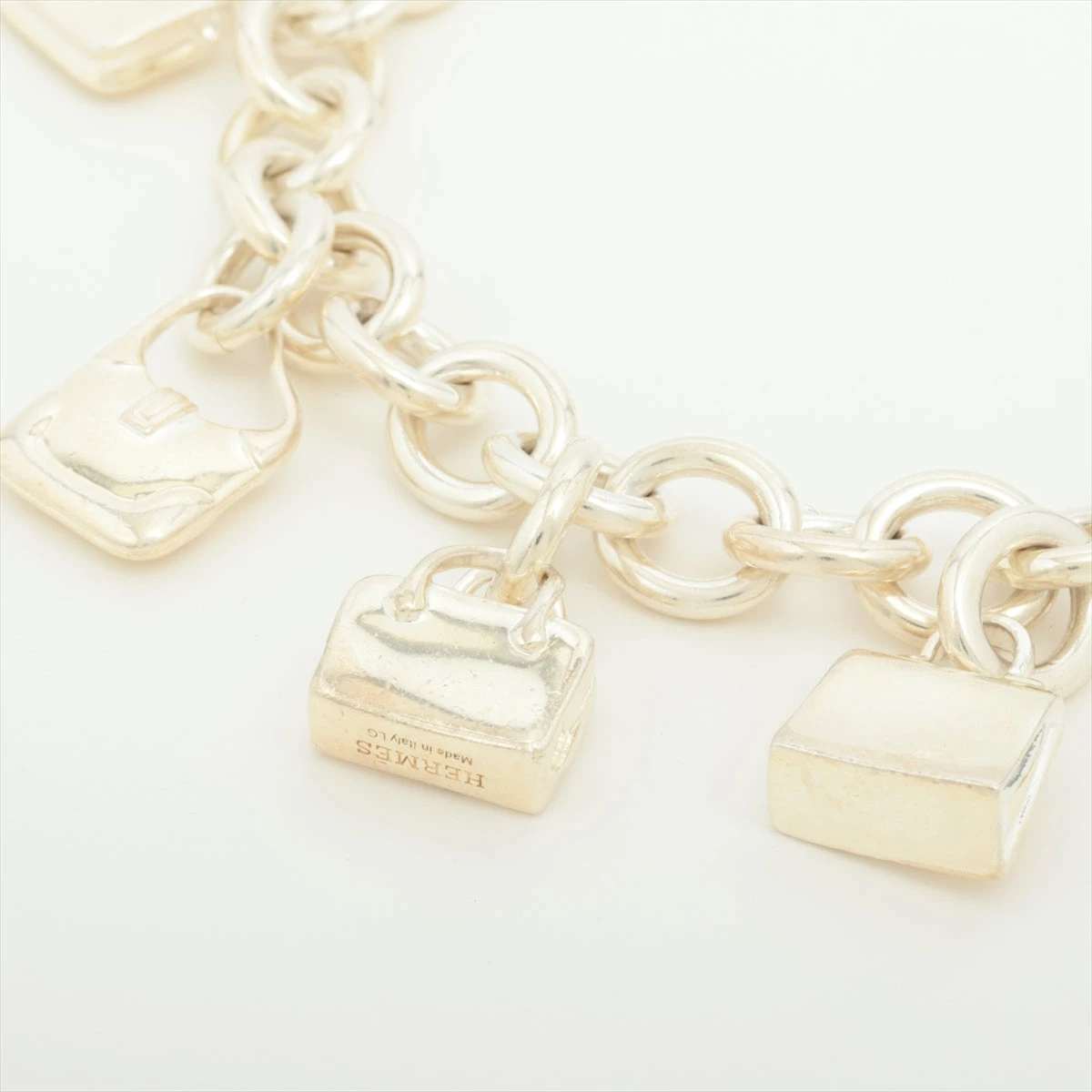 ■HERMES■ ブレスレット アミュレット 5チャーム 925 n23060645374-1_600x.jpg?v=
