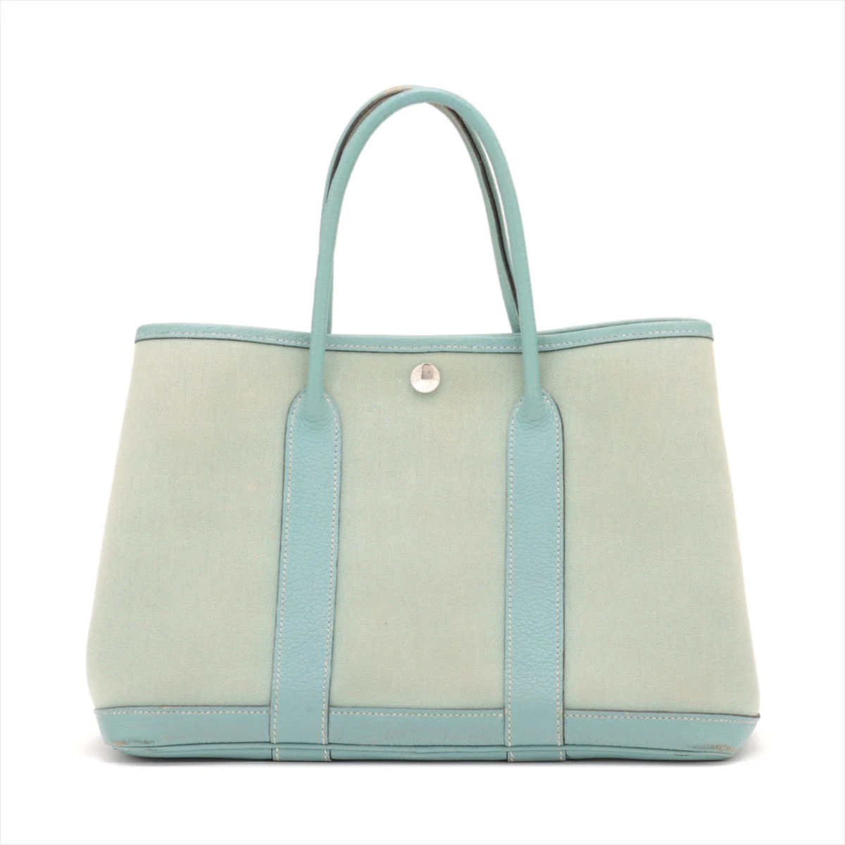 エルメス ガーデンパーティTPM トワルオフィシエ×ネゴンダ