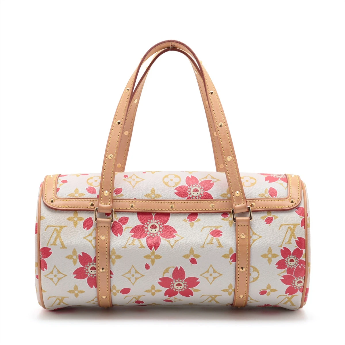 限定品 ルイヴィトン　モノグラム　チェリーブロッサム　パピヨン　ハンドバッグ 楽天市場】ルイヴィトン Louis Vuitton ハンドバッグ モノグラム