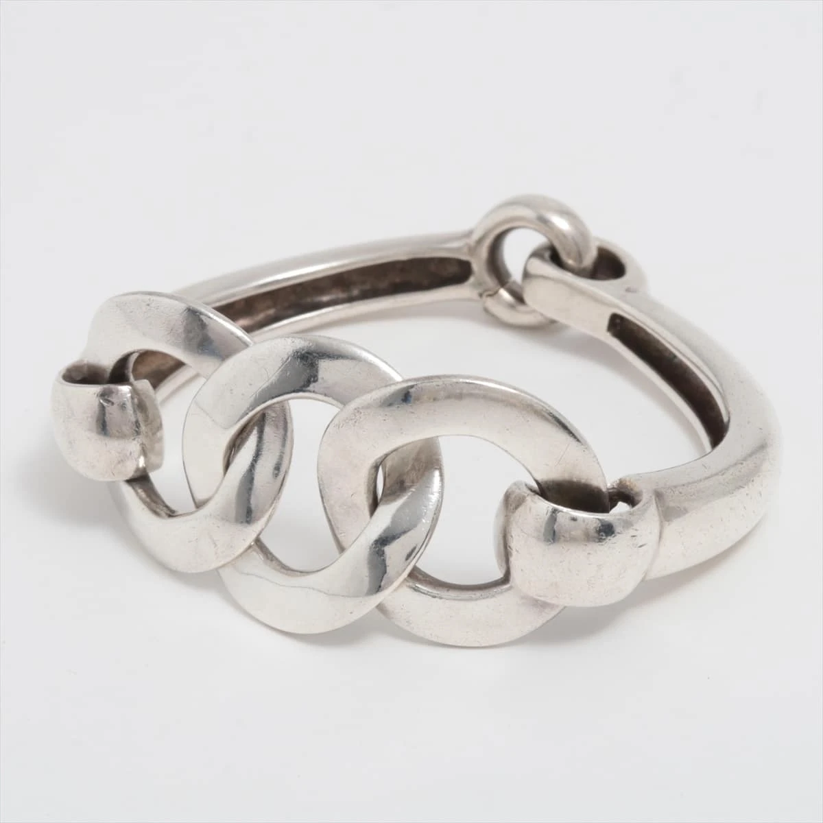 エルメス クラルテ バングル 925 ヴィンテージ