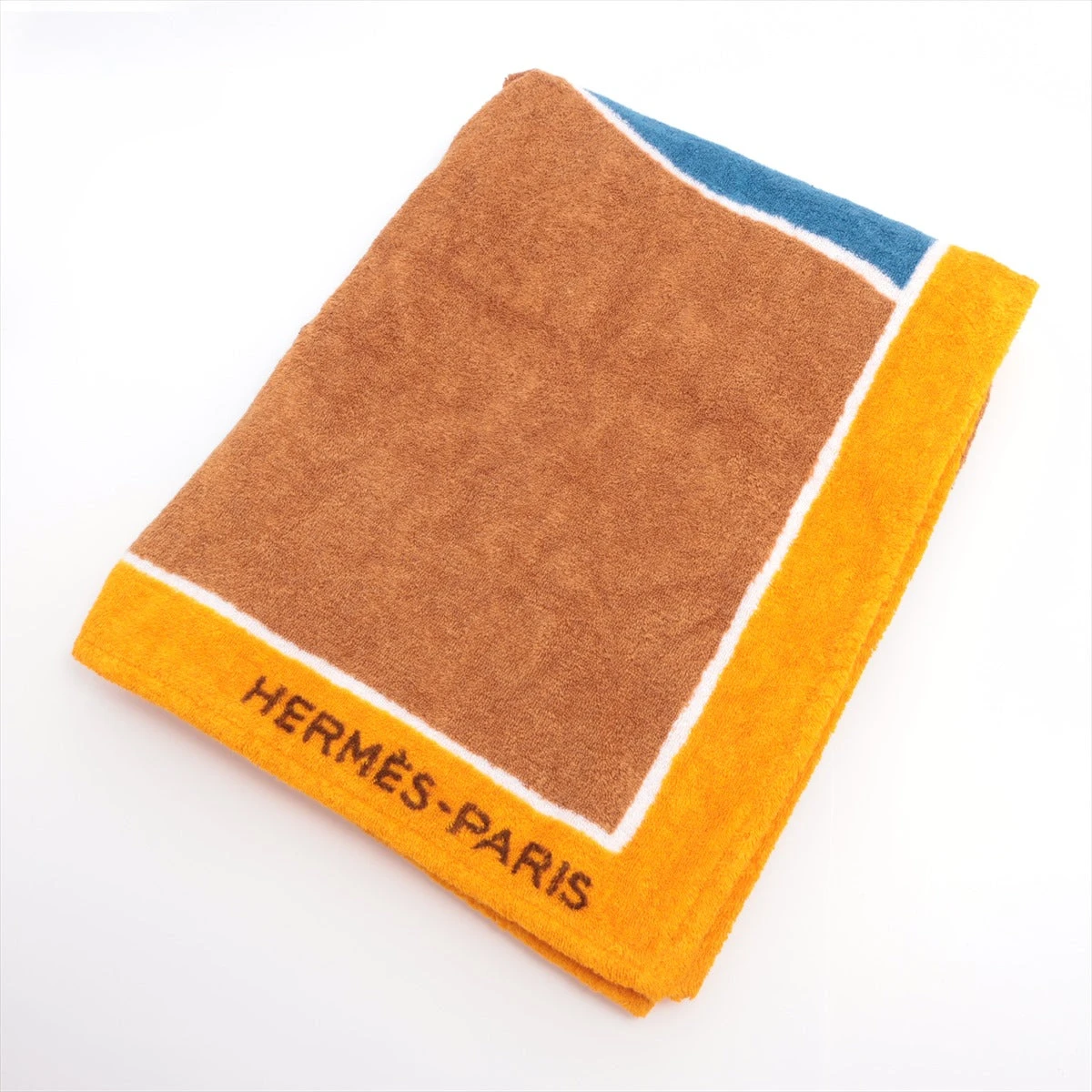 HERMES タオル 楽天市場】エルメス HERMES タオル ゲストタオル 大判