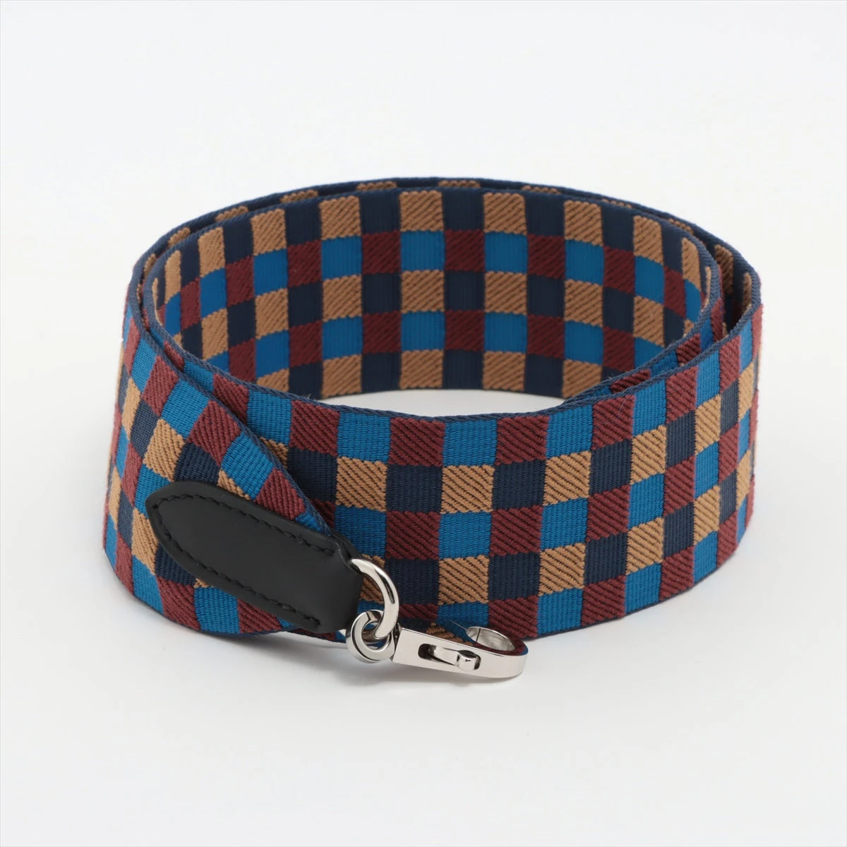 エルメス バンドリエール サングル カヴァル 50mm U:2022年 ショルダー  