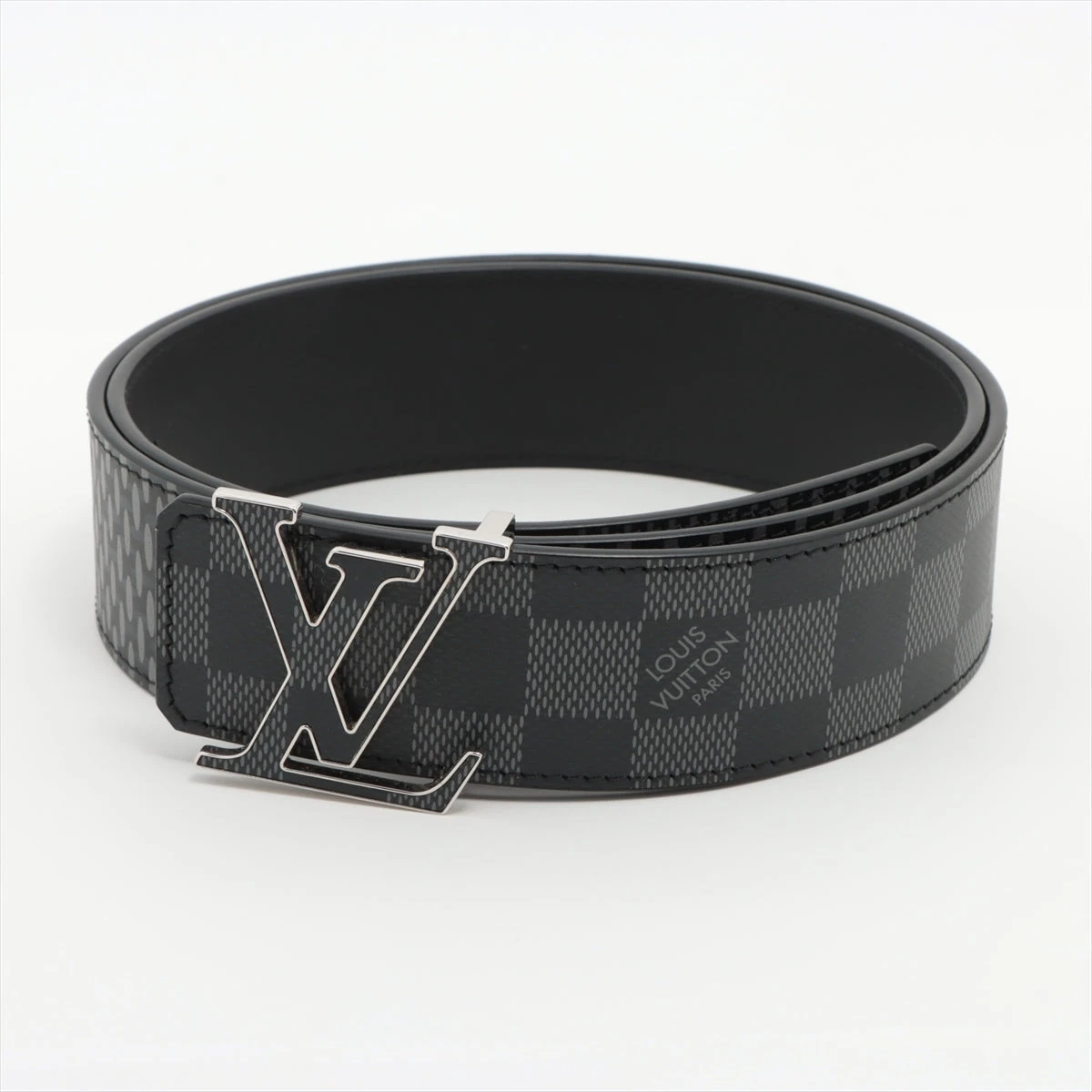 ⭐️希少 ルイ ヴィトン サンチュール イニシアル ベルト LVバックル レザー 楽天市場】LOUIS VUITTON ルイ ヴィトン サンチュール