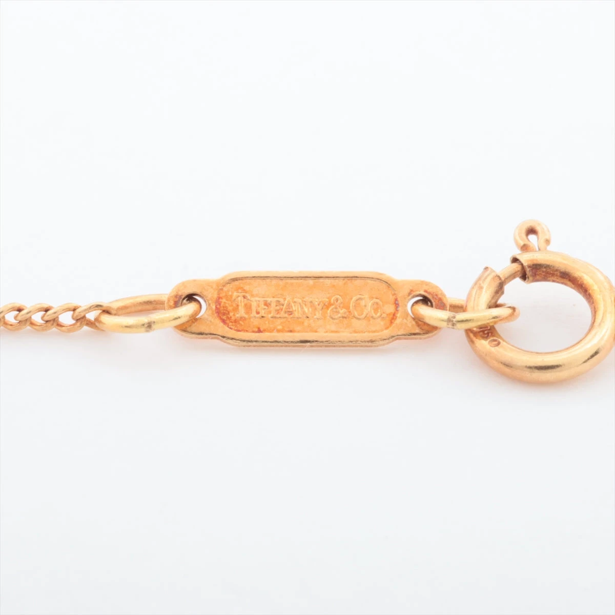 ほ*マ様 TIFFANY&CO. チェーン クロス ハート ネックレス アメジス 楽天市場】ティファニー Tiffany & Co. ネックレス チェーン