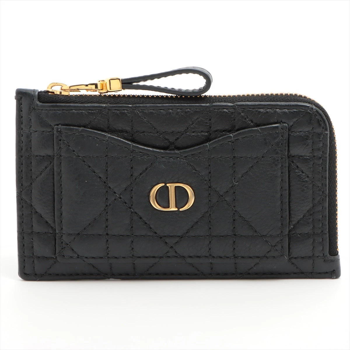 日本直送 名牌中古包 】Christian Dior クリスチャン ディオール