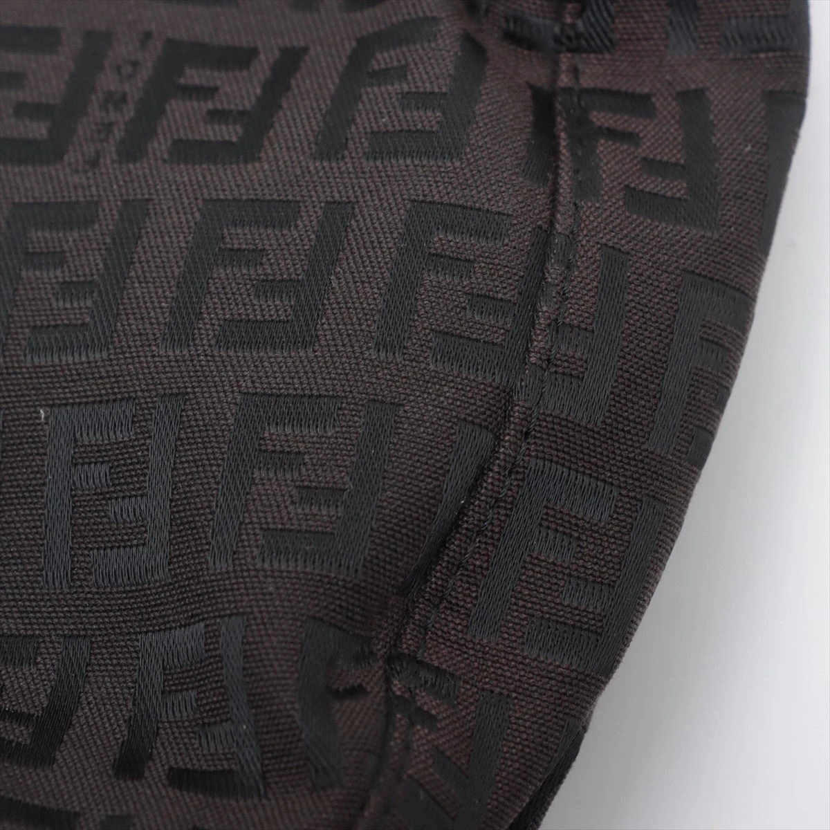 FENDI✨アウター　ブラック　レディース　洋服　ズッカ　ズッキーノ FENDI✨アウター ブラック レディース 洋服 ズッカ ズッキーノ