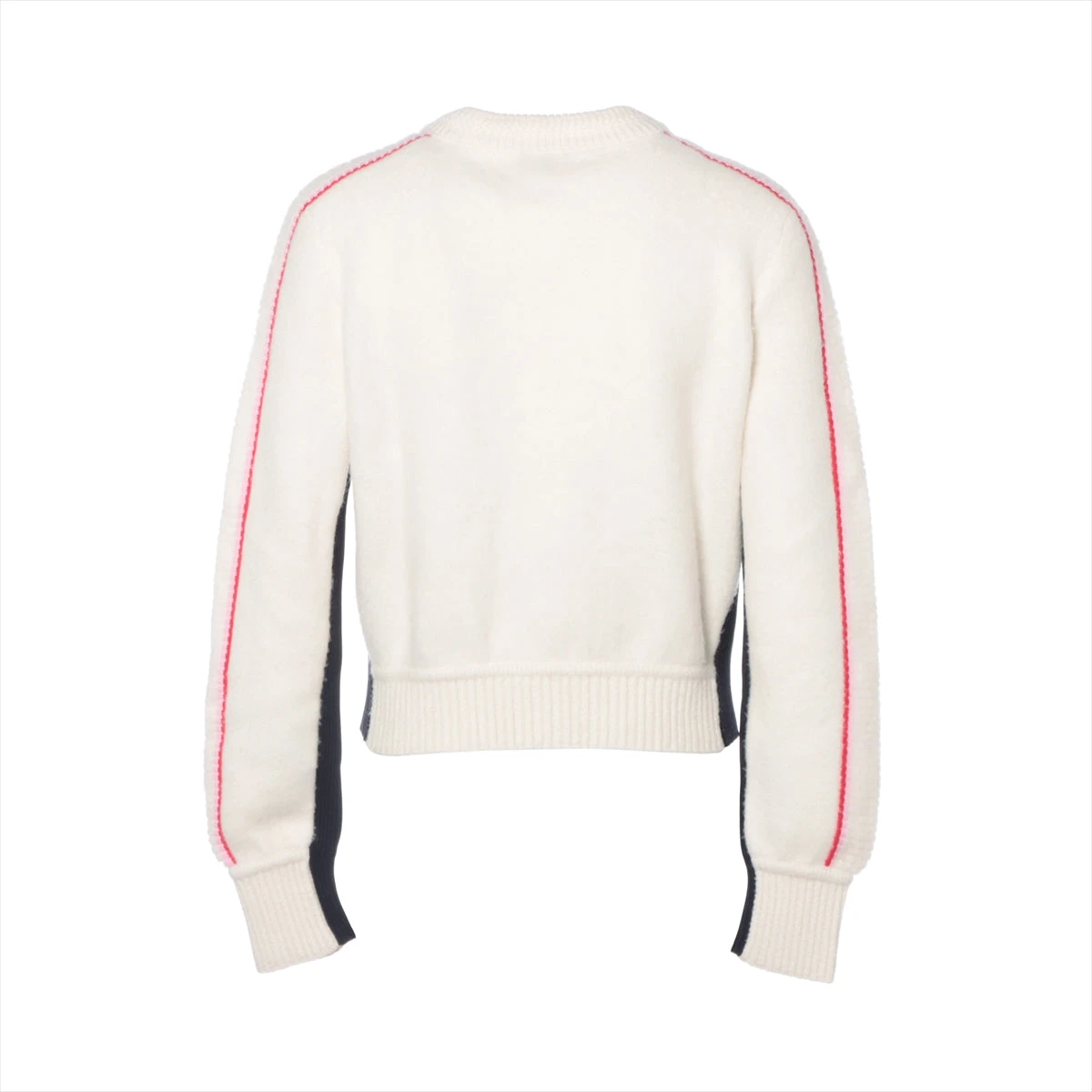 CHANEL シャネル ココマーク カシミヤセーター 38 CHANEL #wpc シャネル ニット・セーター 38 黒 ココマーク