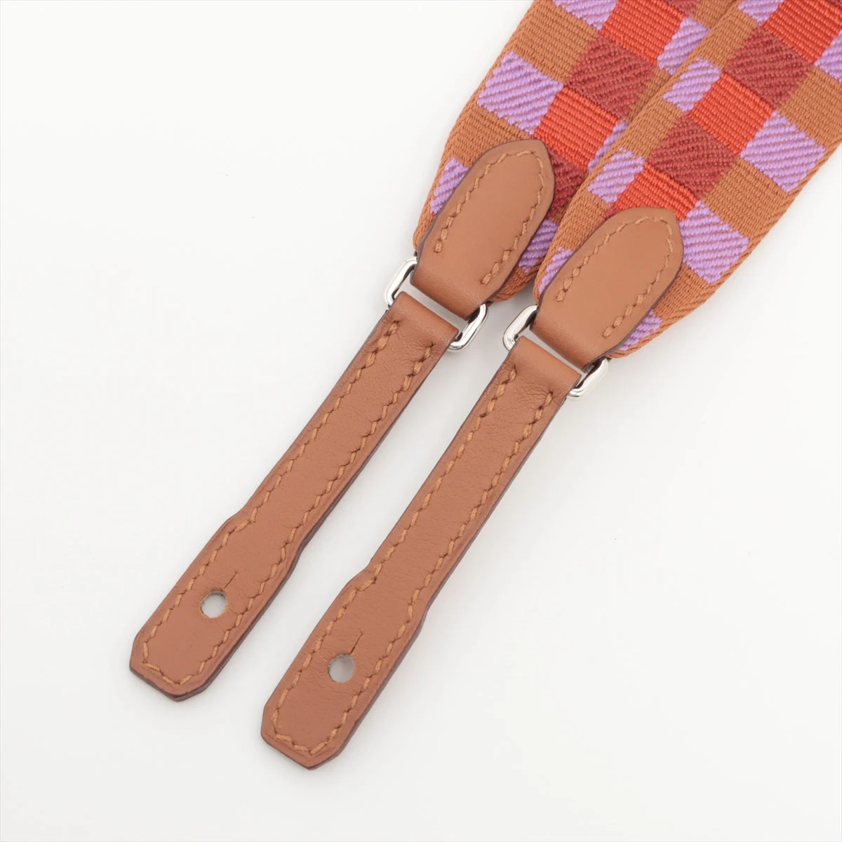 【エルメス】バンドリエール マキシカドリーユ　ショルダーストラップ　HERMES HERMES エルメス ショルダーストラップ 