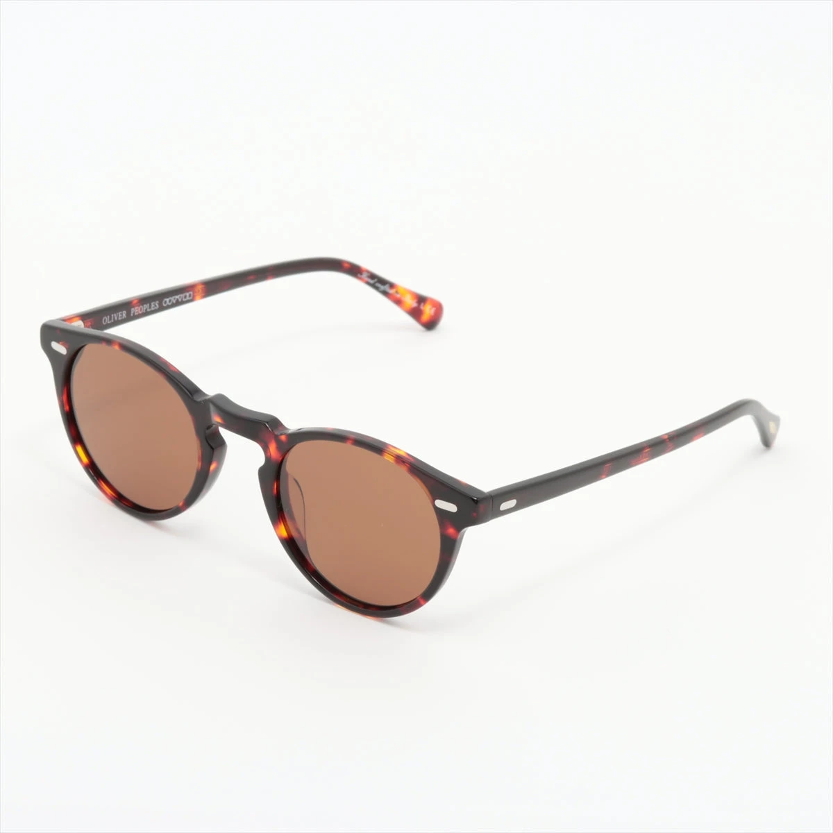 7/31まで限定価格　オリバーピープルズOV5186サングラス OV5186 Eyeglasses Black | Oliver Peoples USA