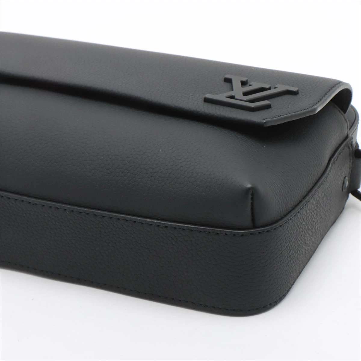 【 未使用 ] ルイヴィトン アエログラムファストライン　M22482 RFID ヴィトン LVアエログラム ファストライン メッセンジャー M22482