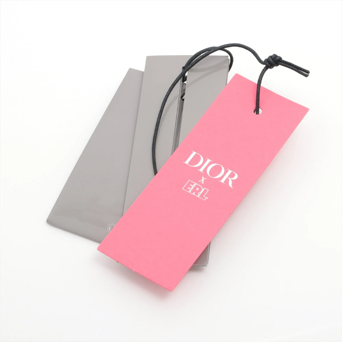 大人可愛い 【Dior】Dior Souvenir キャップスリーブ ジャケット 清楚ガールになれちゃう】Dior クロップド ジャケット (Dior