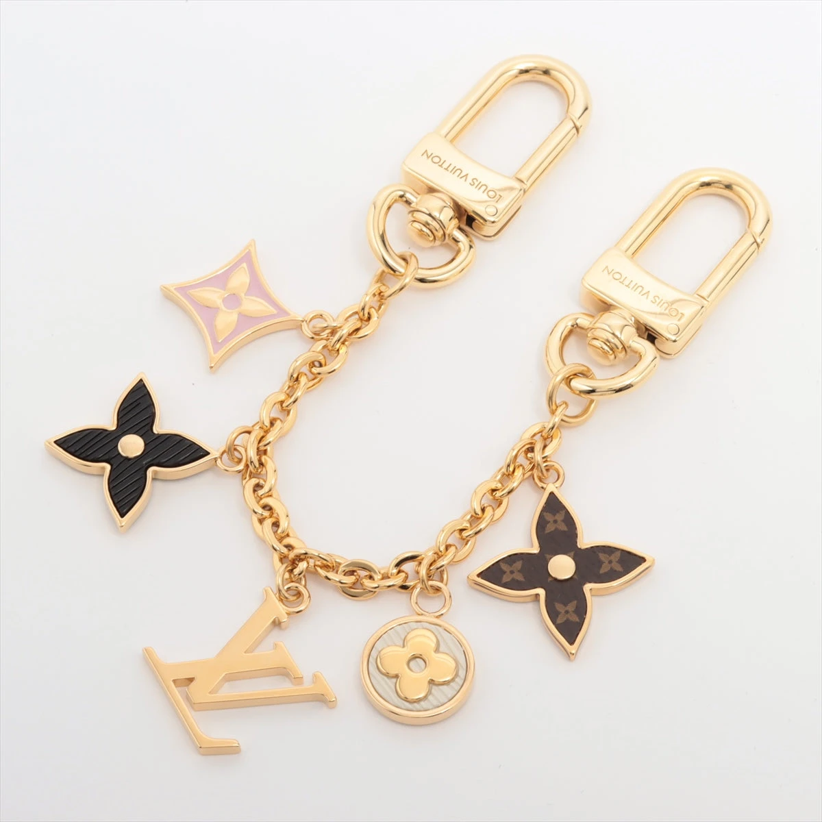 LOUIS VUITTONルイヴィトン チェーンスプリングストリートM01188 louis-vuitton--