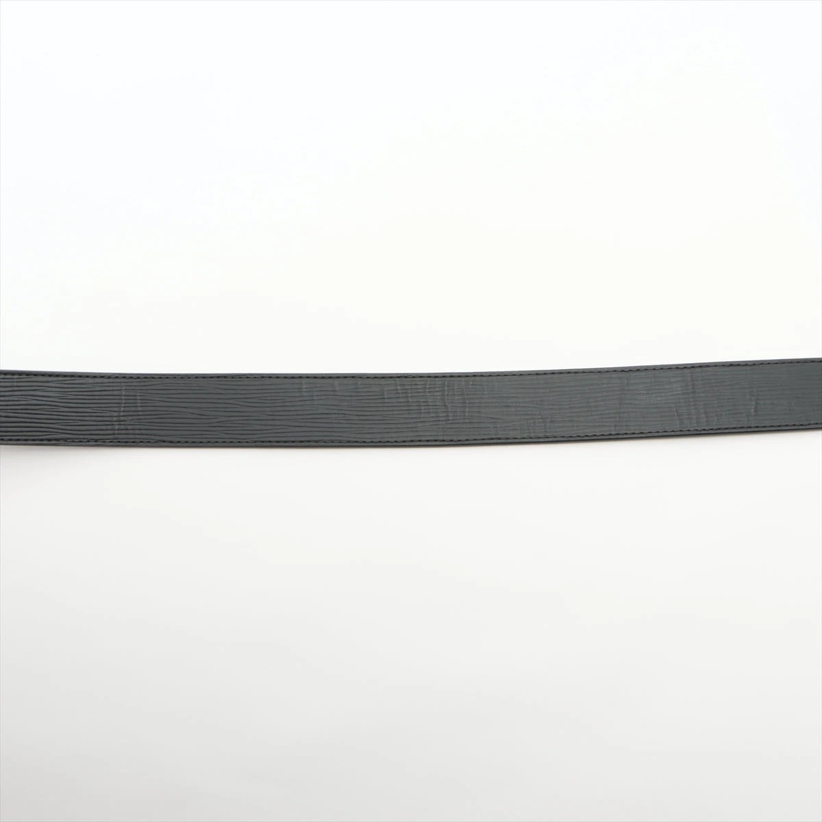 サンチュール・マルティエ 25MM ブラック 85cm サンチュール・マルティエ 25MM ブラック 85cm