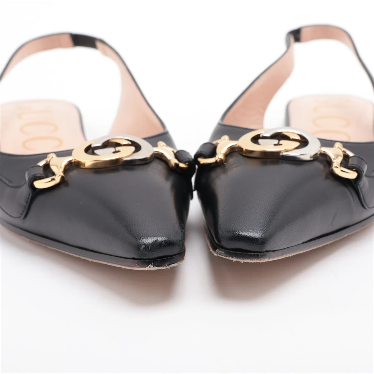即発 メキシコ Alejandra Quesada パンプス 37/23,5cm manoush s-musee_360221254
