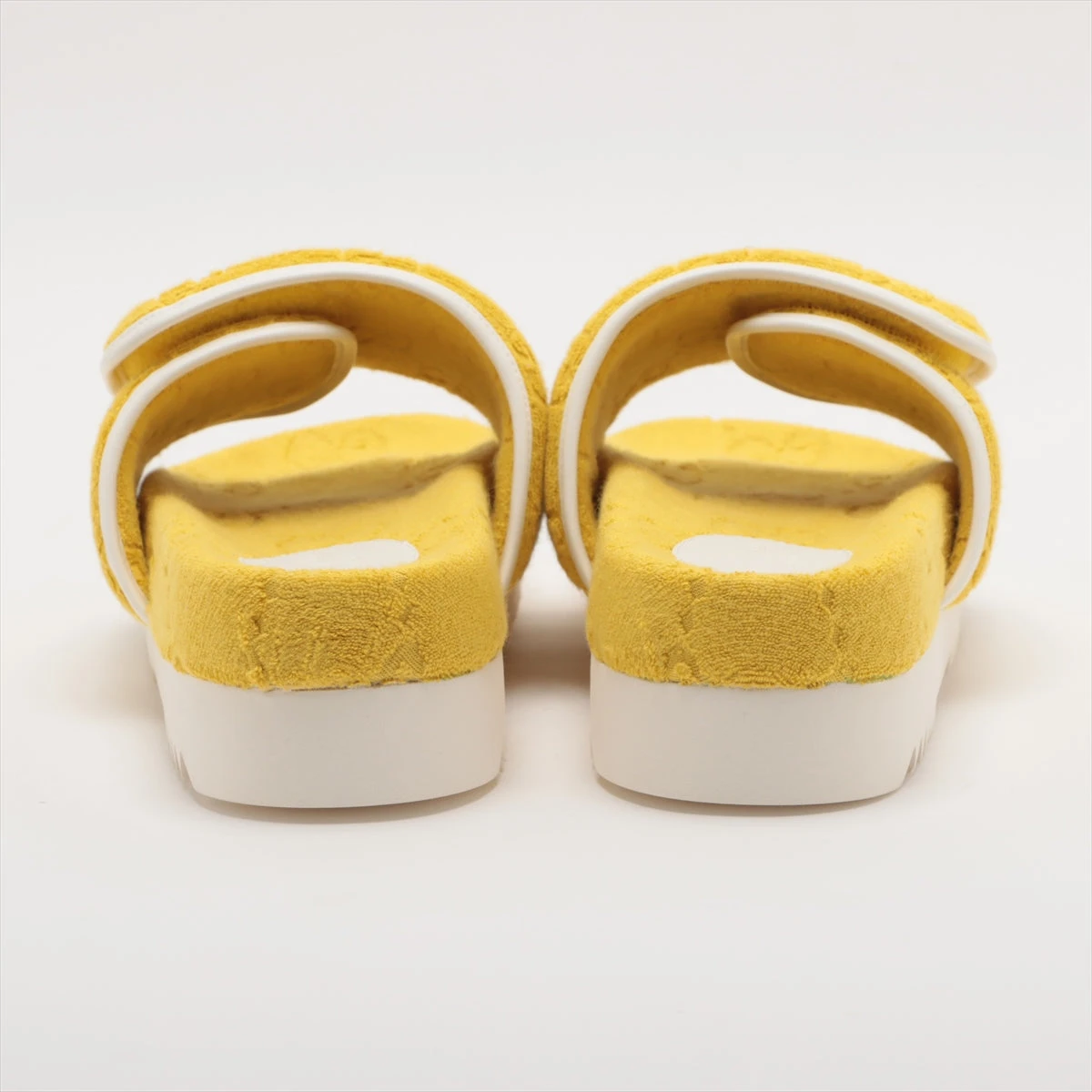 GUCCI - 新品 adidas x Gucci コラボ GG プラットフォーム