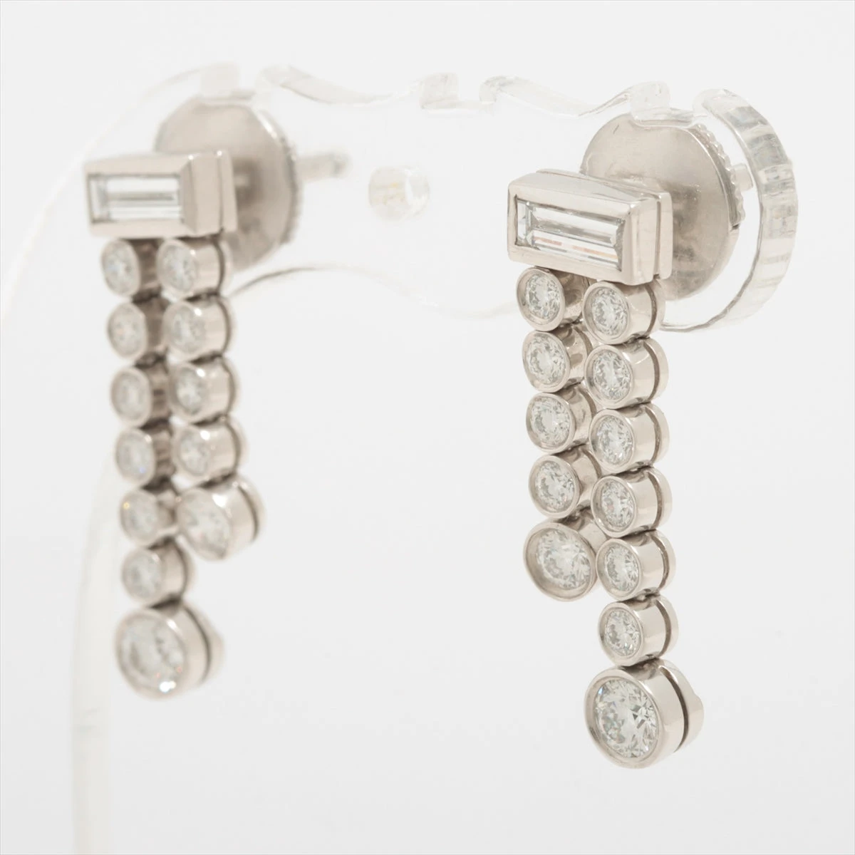 Tiffany & Co. - ジャンク品 TIFFANY ティファニー Pt950