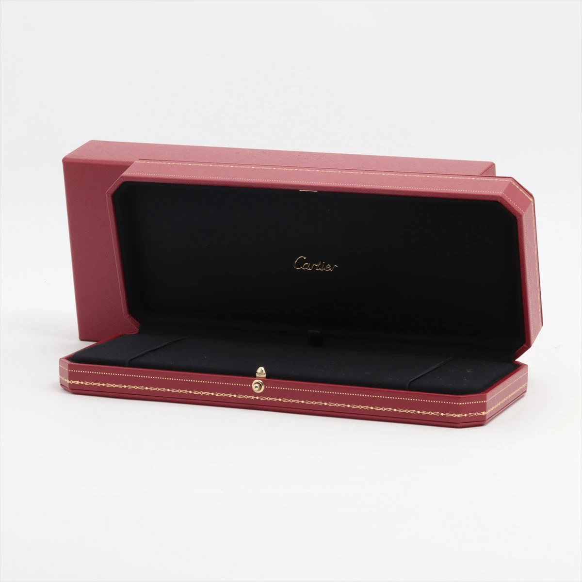 未使用品⭐︎カルティエ ダムール ブレスレット　スモール(SM) カルティエ ダムール ブレスレット SM[B6040300] Cartier D
