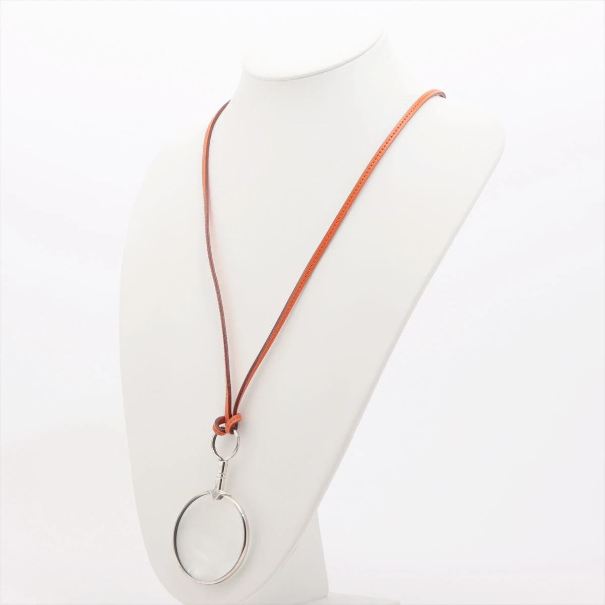 エルメス ネックレス/ペンダント アクセサリー レディース