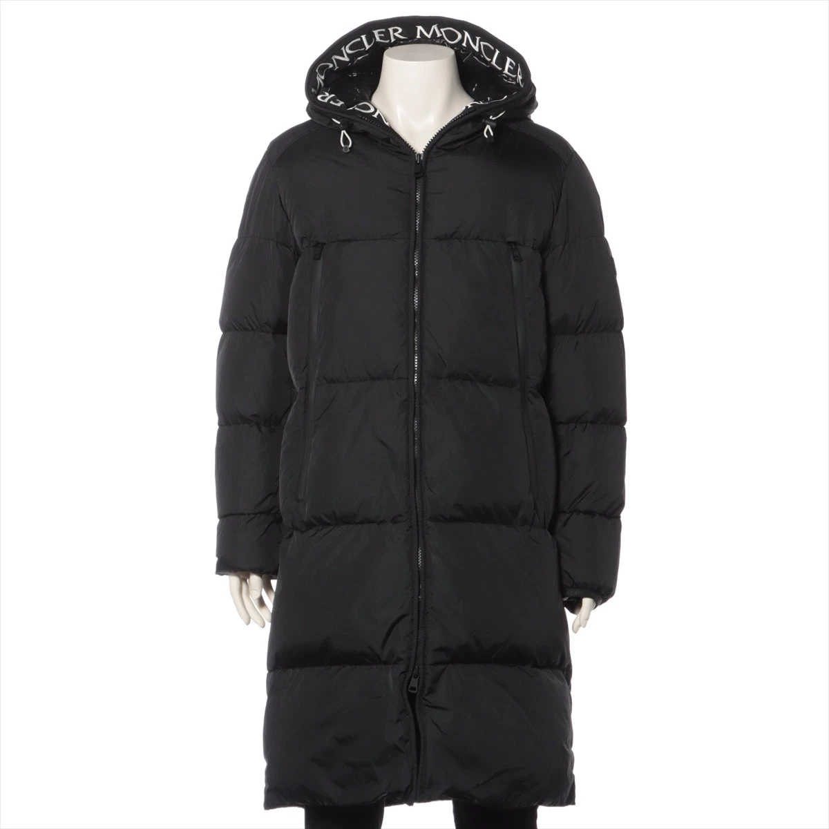 MONCLER アウター 4A パリ直営店買付！【MONCLER】VEZERE ショートダウン☆4色