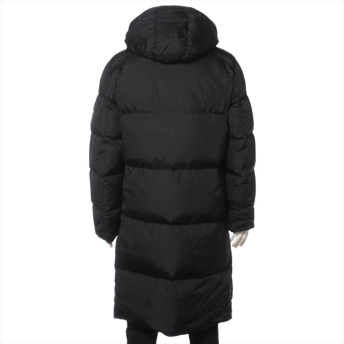モンクレールVOUGLANSコート 国内正規品 MONCLER VOUGLANS モンクレール ブーラン ブラック
