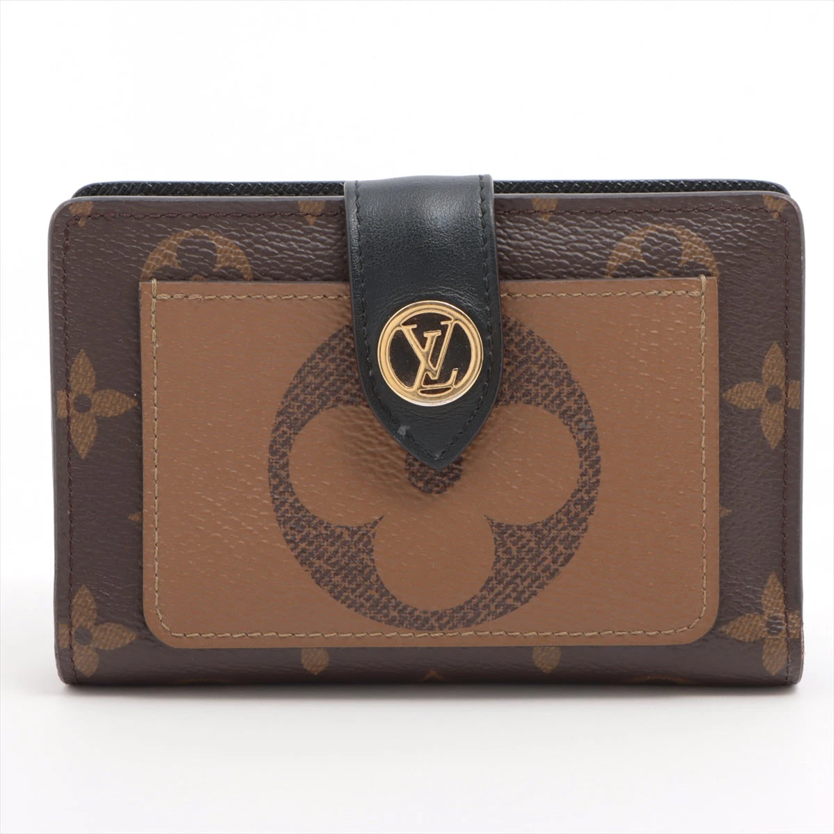 LOUIS VUITTON - 【5fd4852】ルイヴィトン 長財布 モノグラム