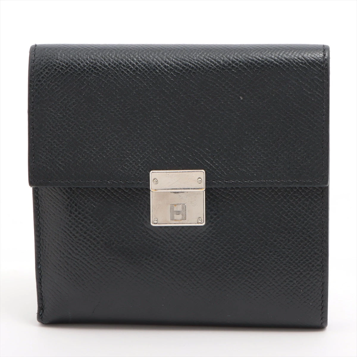 HERMES エルメス　クリック12 ミディアムウォレット コンパクト　財布 楽天市場】☆2022年製 U刻印☆ エルメス HERMES 財布 二つ折り