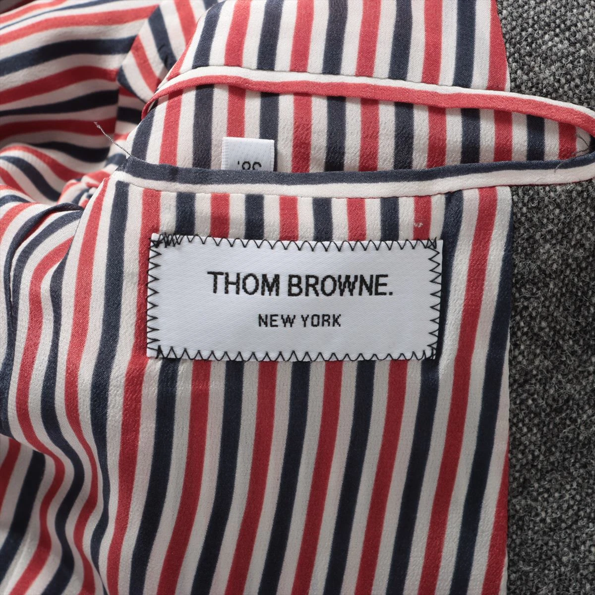 ルネ⭐︎コート36⭐︎試着のみ ZARA】ウールブレンド ハイネックコート 2010/141 (ZARA/コート