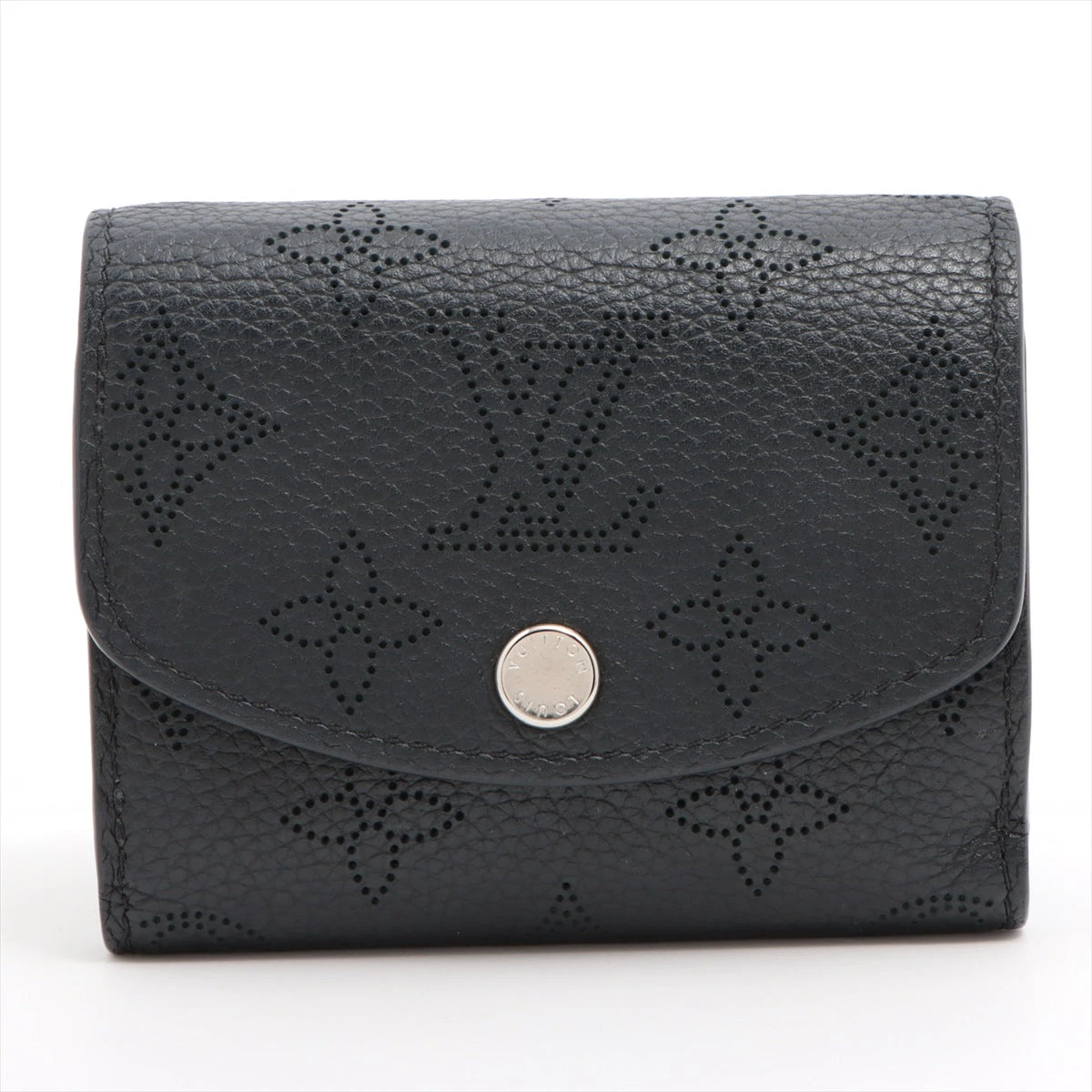 LOUIS VUITTON【国内発】マヒナ ポルトフォイユ・イリス XS ルイヴィトン☆ポルトフォイユ・イリス XS☆直営店買付☆国内発
