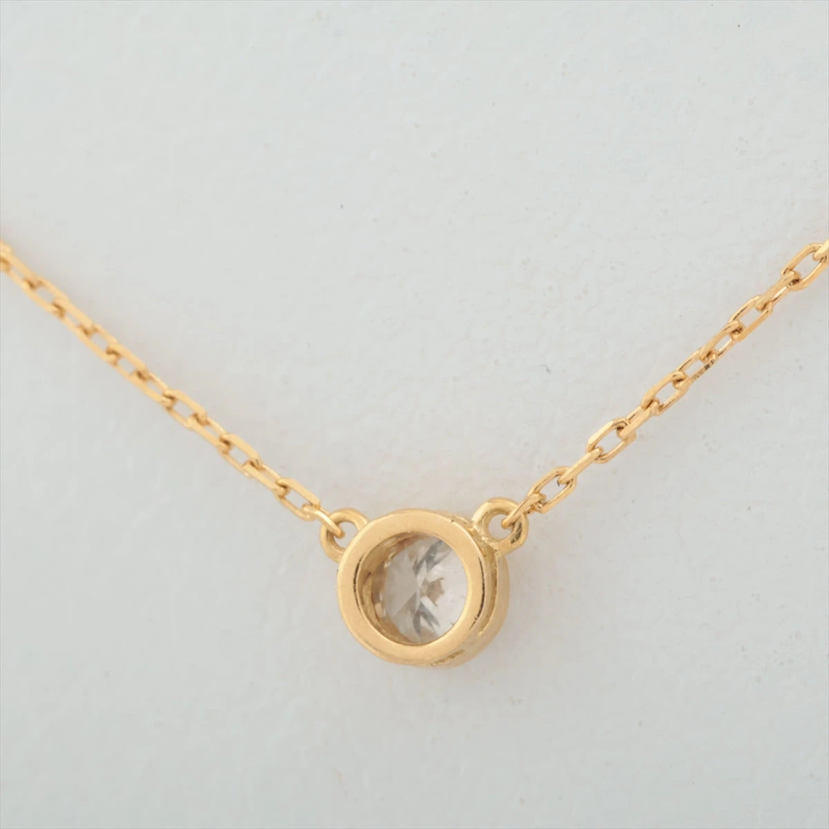 アーカー✨K18 ダイヤ　ネックレス 楽天市場】【ギフト品質】アーカー AHKAH ネックレス ティア