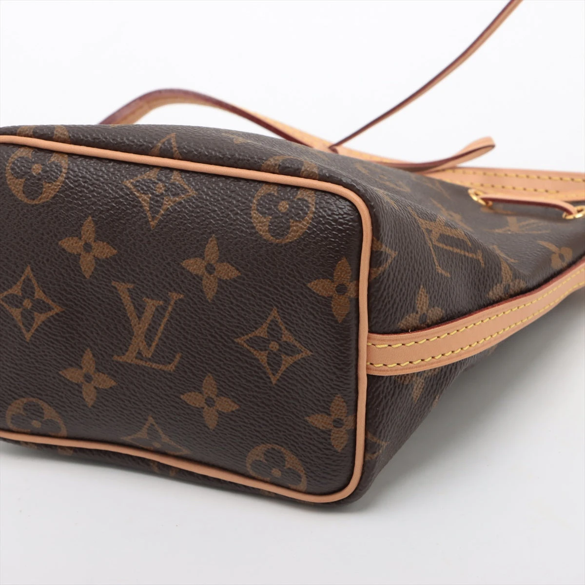 ヴィトン モノグラム ナノノエ M41346 A2741690｜中古ブランド品 
