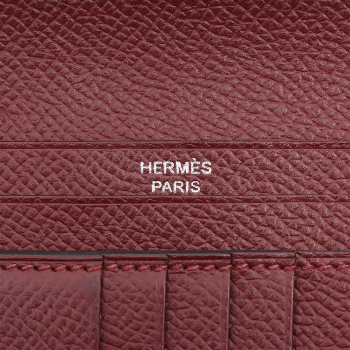 エルメス ベアンコンパクト ヴォーエプソン コンパクト