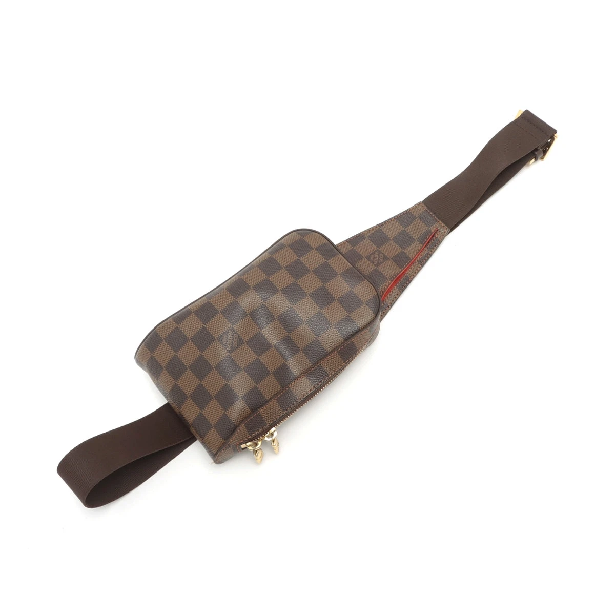 ヴィトン ダミエ ジェロニモス N51994