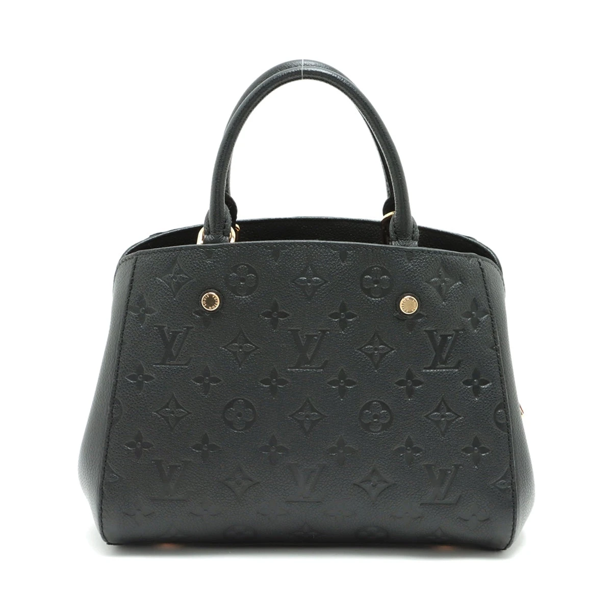 ヴィトン モノグラムアンプラント モンテーニュBB M41053