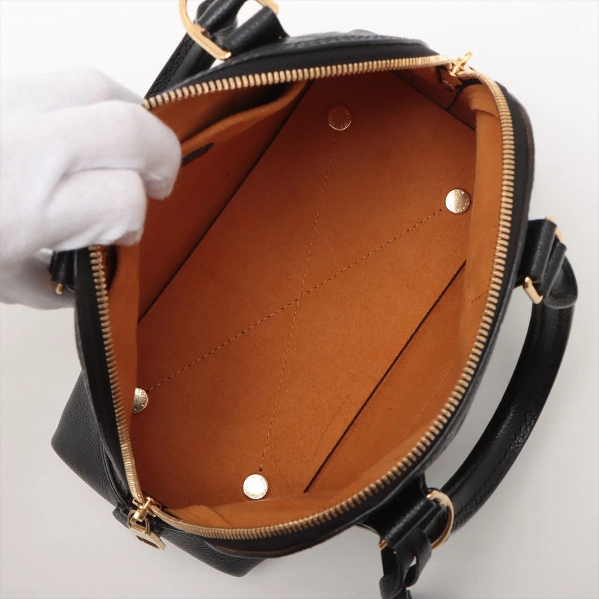 ヴィトン モノグラム アンプラント ネオアルマBB M44829